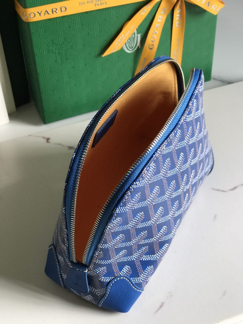 Goyard Clutch Bags